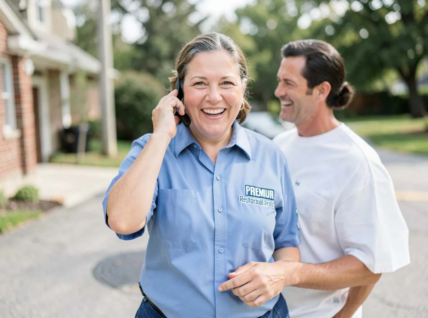 Water Damage Restoration Orcas, WA FAQs